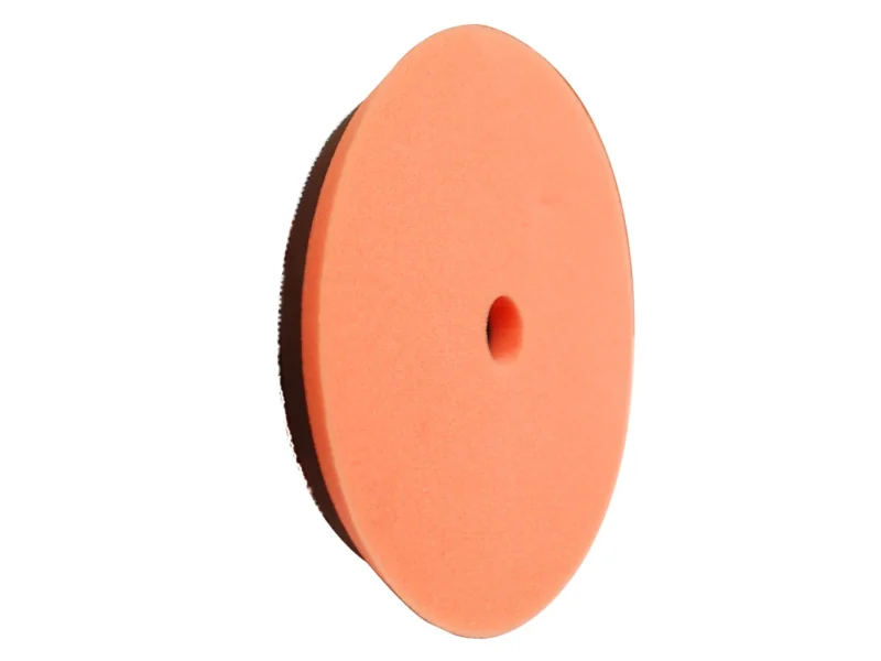 Shurhold Buff Magic Light Duty Orange Foam Pad - 7"