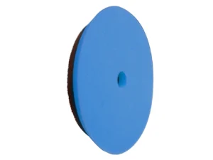 Shurhold Buff Magic Heavy Duty Blue Foam Pad - 7"