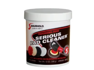 Shurhold Serious Pad Cleaner - 12oz
