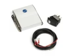 Schmitt Marine Synchronized Wiper Control System w/Switch f/1-3 Motors - 12V