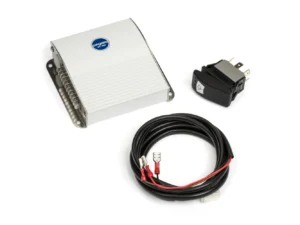 Schmitt Marine Synchronized Wiper Control System w/Switch f/1-3 Motors - 12V