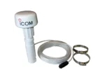 Icom GPS Receiver f/MA-500TR AIS & Marine Commander