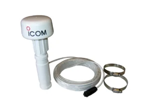 Icom GPS Receiver f/MA-500TR AIS & Marine Commander