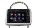 NavPod GP2205 SailPod Pre-Cut f/Raymarine es127/es128 f/12" Wide Guard