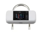 NavPod GP2524 SystemPod Pre-Cut f/Raymarine eS75, eS77 & eS78 Mounted Center f/12" Wide Guard