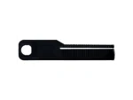 Weld Mount AT-13 - 10:1 Gun Plunger f/AT-6030 Adhesive - Single