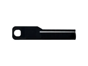 Weld Mount AT-13 - 10:1 Gun Plunger f/AT-6030 Adhesive - Single