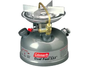 Coleman Sportster® II Dual Fuel™ 1-Burner Stove