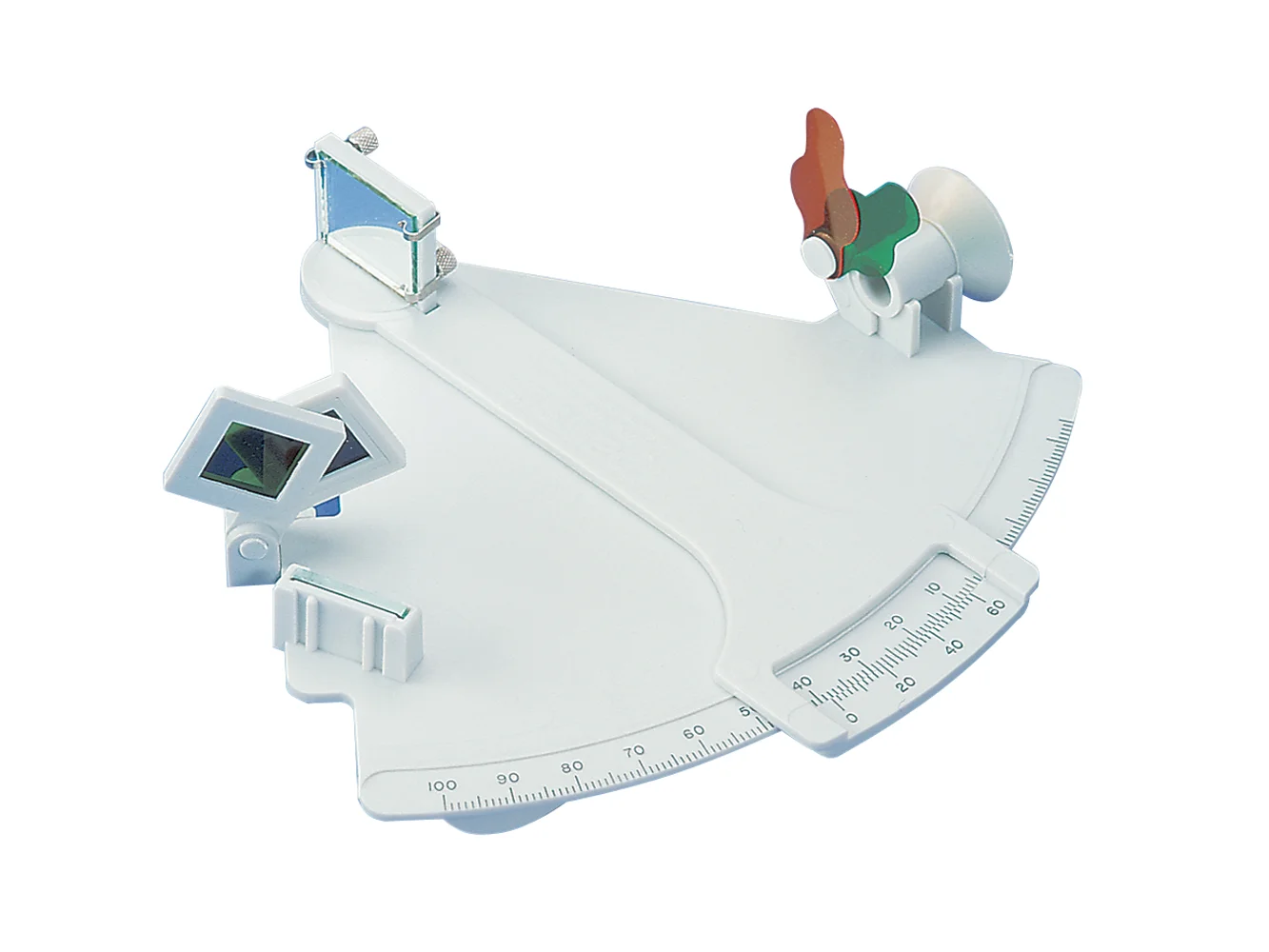 Davis Mark 3 Marine Sextant