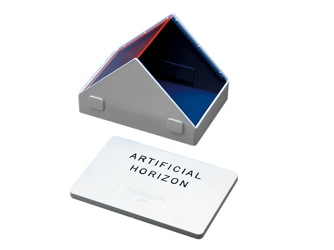 Davis Artificial Horizon