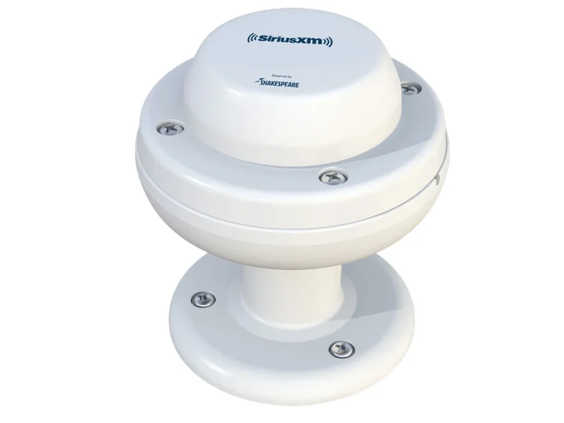 Shakespeare SRA-50 SiriusXM Satellite Radio Antenna