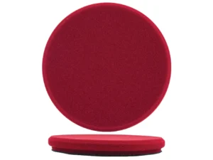 Meguiar's Soft Foam Cutting Disc - Red - 5"