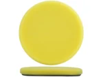 Meguiar's Soft Foam Polishing Disc - Yellow - 5"