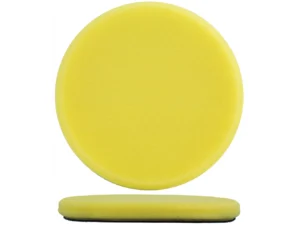 Meguiar's Soft Foam Polishing Disc - Yellow - 5"