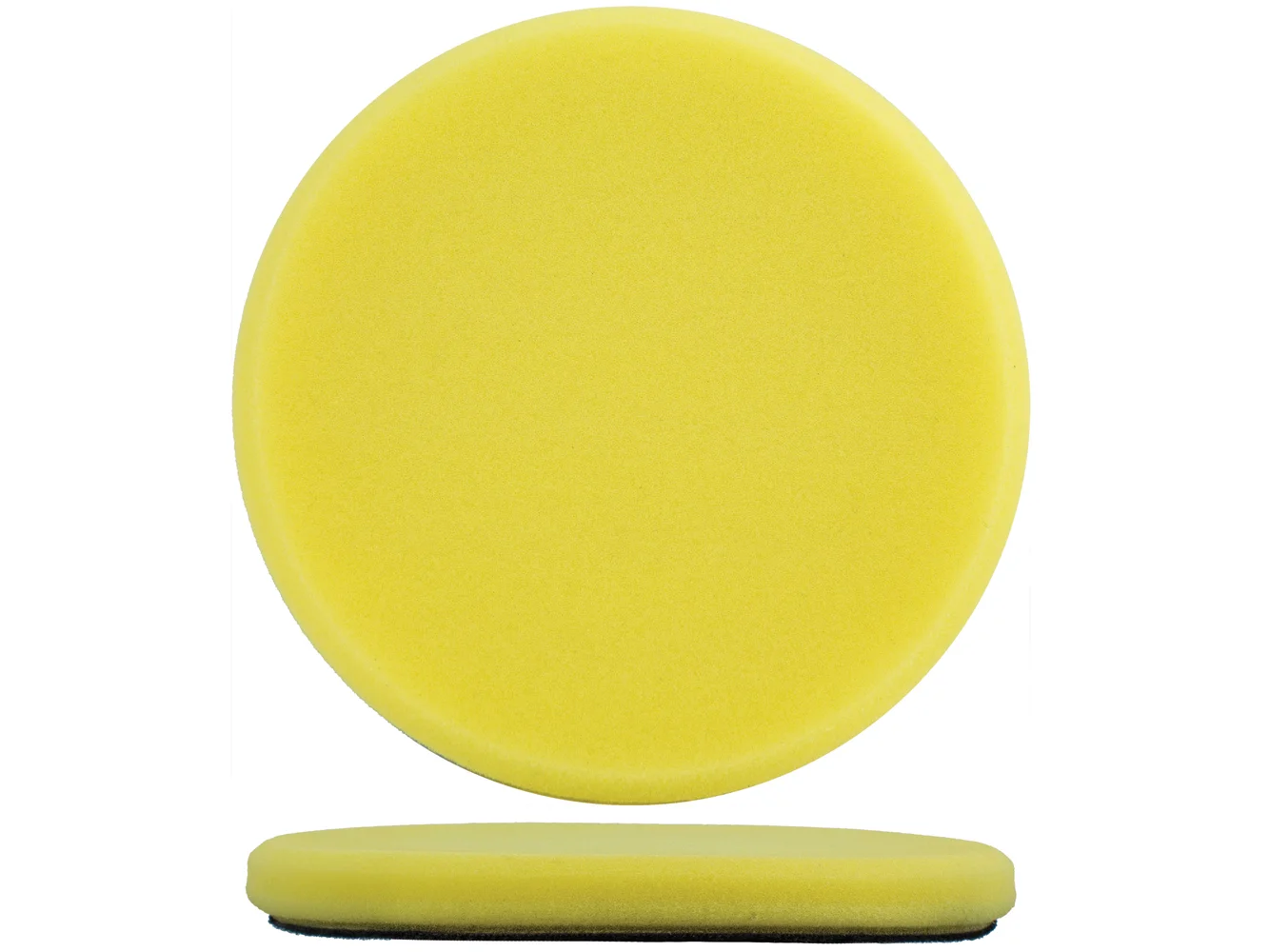 Meguiar's Soft Foam Polishing Disc - Yellow - 5"