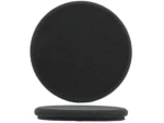 Meguiar's Soft Foam Finishing Disc - Black - 5"