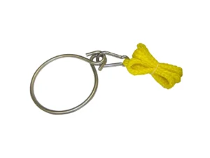 Attwood Anchor Ring & Rope