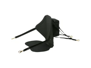 Attwood Foldable Sit-On-Top Clip-On Kayak Seat