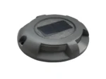 Dock Edge Panoramic Solar Dock Light