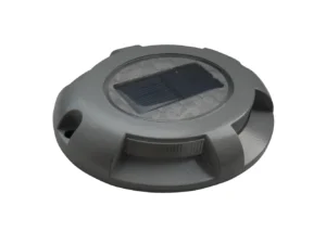 Dock Edge Panoramic Solar Dock Light