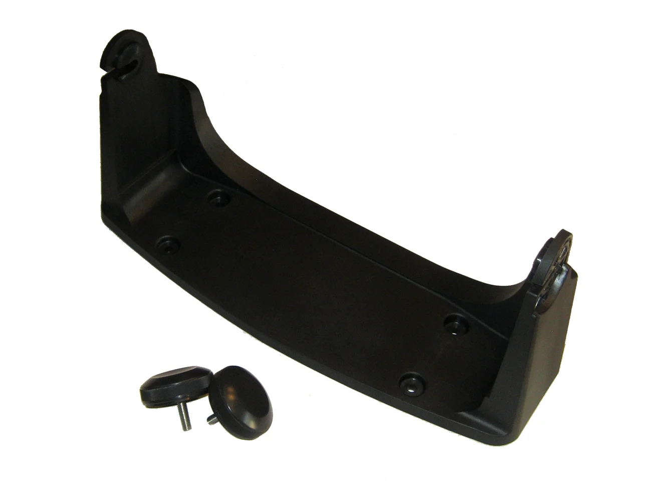 Furuno Optional Mount w/Knobs f/NavNet TZtouch2 TZTL12F