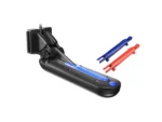 Lowrance TotalScan Skimmer Transom Mount Transducer