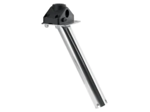 Scotty 2028 Big Game 9" SS Gimbal Mount w/241L