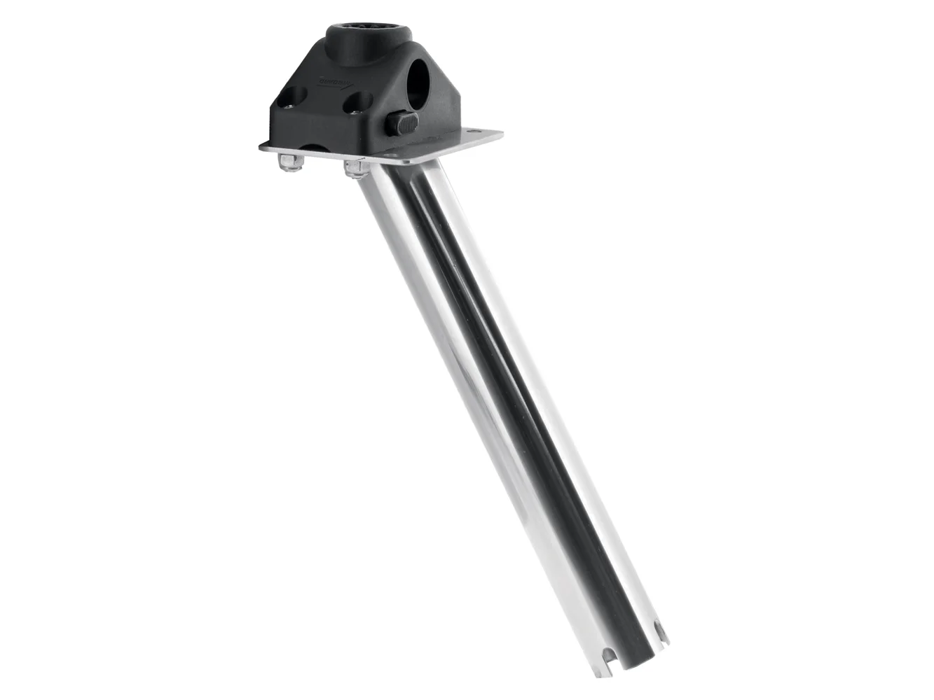 Scotty 2029 Big Game 12" SS Gimbal Mount w/241L