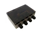 OceanLED Standard 4-Way Junction Box