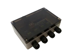 OceanLED Standard 4-Way Junction Box