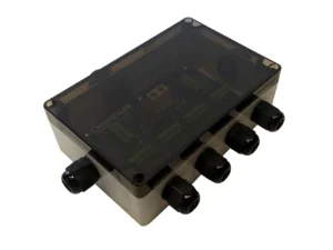 OceanLED X-Series DMX Junction Box