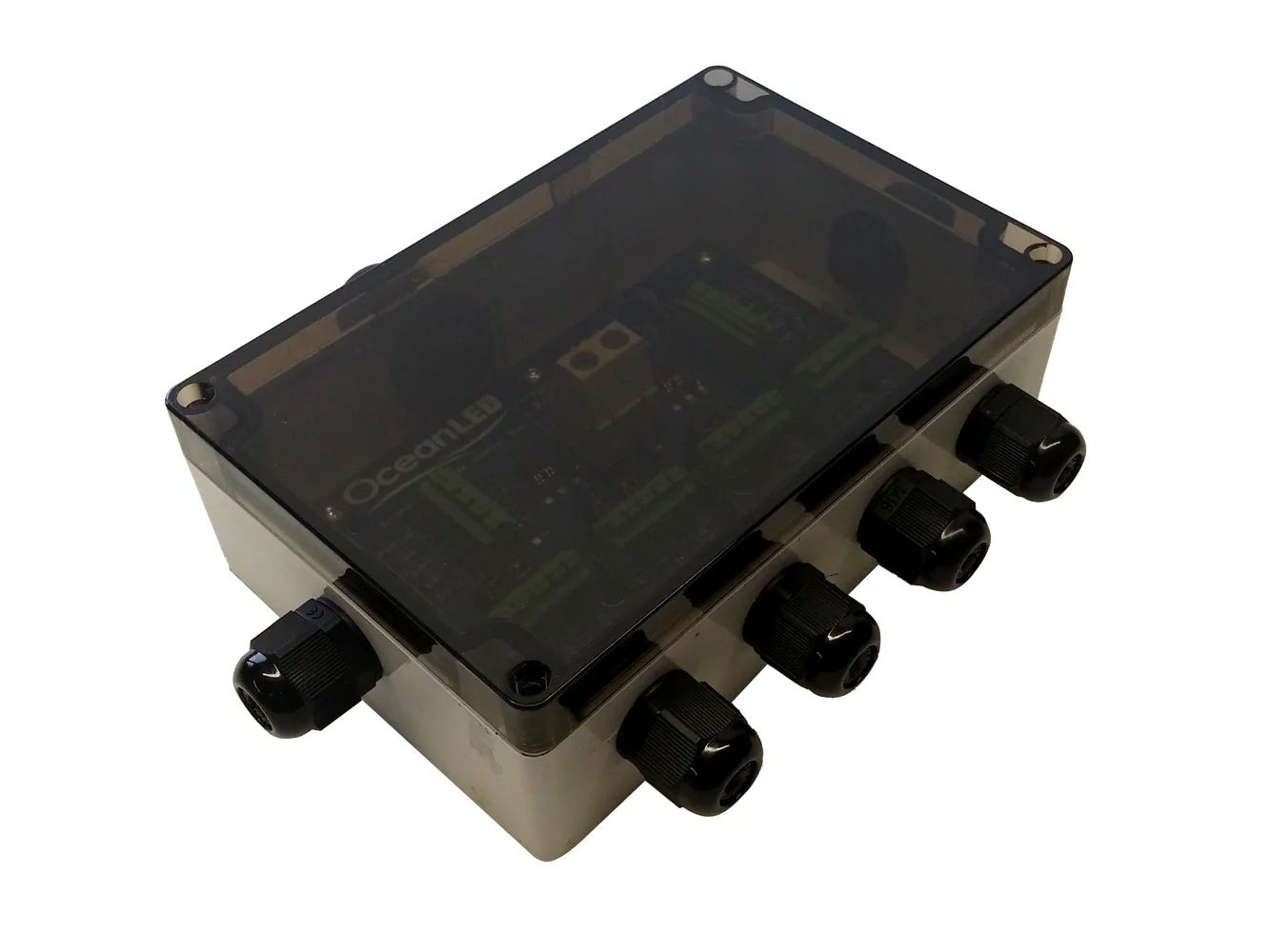 OceanLED X-Series DMX Junction Box