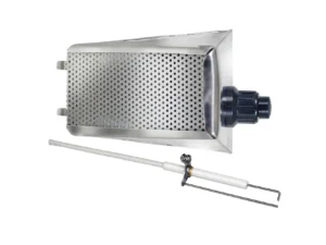 Magma Electronic Pulse Ignition Retro-Fit Kit