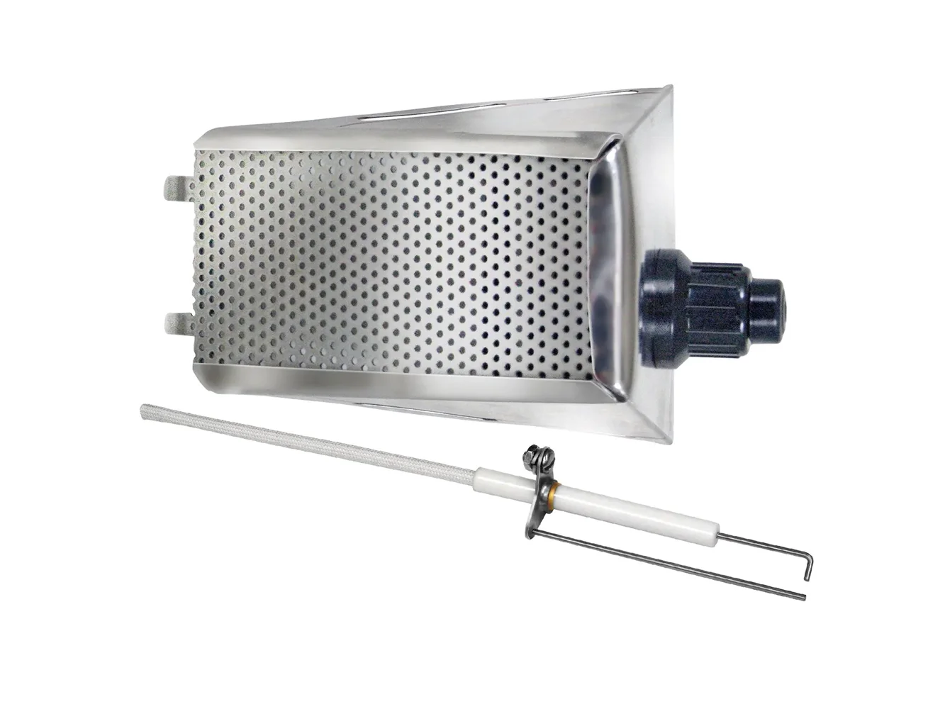 Magma Electronic Pulse Ignition Retro-Fit Kit
