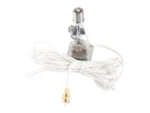 Shakespeare Quick Connect SS Mount w/Cable f/Quick Connect Antenna