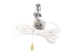 Shakespeare Quick Connect SS Mount w/Cable f/Quick Connect Antenna