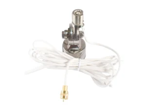 Shakespeare Quick Connect SS Rail Mount w/Cable f/Quick Connect Antenna