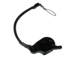 Rupp Single Lok-Up Halyard Line Lock w/Bungee