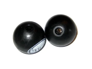 Rupp Custom Halyard Line Stop