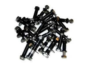 Rupp Nut, Bolt & Bushing Kit