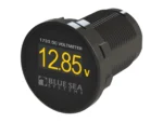 Blue Sea 1733 Mini OLED DC Voltmeter