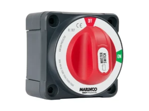 BEP Pro Installer 400A Double Pole Battery Switch - MC10