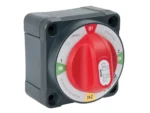 BEP Pro Installer 400A Selector Battery Switch - MC10
