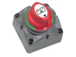BEP Mini Battery Selector Switch