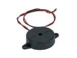 BEP Piezo Buzzer - 30mm - 5-20v - 85DB