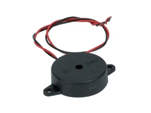 BEP Piezo Buzzer - 30mm - 5-20v - 85DB