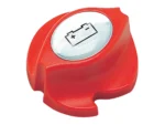 BEP Replacement Key f/701 Battery Switches