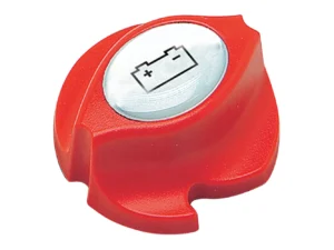 BEP Replacement Key f/701 Battery Switches