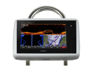NavPod GP1800-20 SailPod Pre-Cut f/Garmin 7408 / 7408xsv / 7608 / 7608xsv f/9.5" Wide Guard