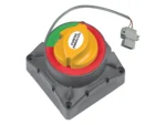 BEP Emergency Parallel Switch - 12/24V - 500A